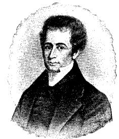 Marshall Chapin