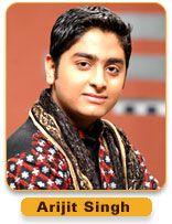 Arijit Singh