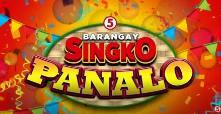 Barangay Singko panalo