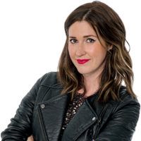 Sarah Donofrio