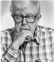 George Reedy