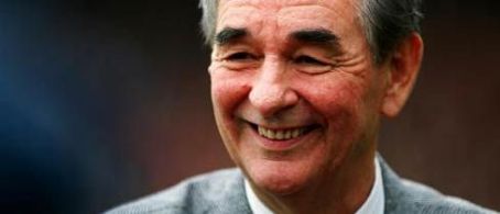 Brian Clough