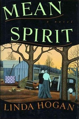 Mean Spirit