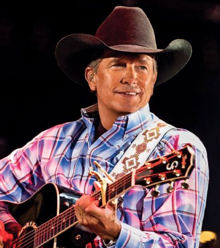 George Strait