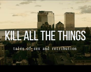 Kill All the Things