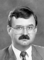 Glenn Mercer