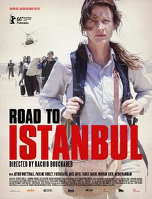 Road to Istanbul