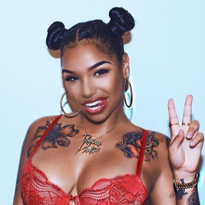 roxxanne Montana