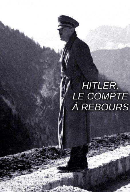 Hitler's Countdown to War