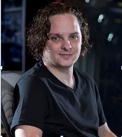Kane Churko