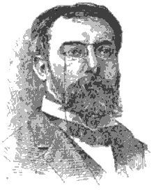Wilbur Henry Siebert