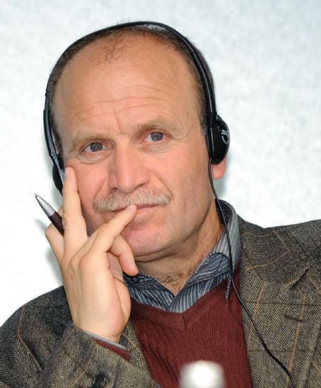 Mehdi Mabrouk