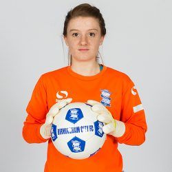 Sophie Baggaley