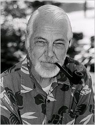 David T. Lykken