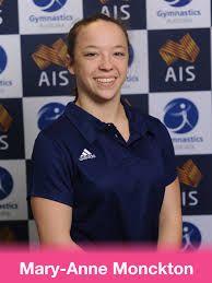 Mary-Anne Monckton