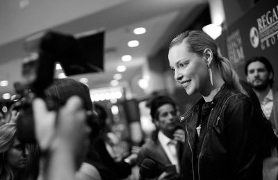 Ben Barnes -2015-Jackie & Ryan Newport Beach Premiere