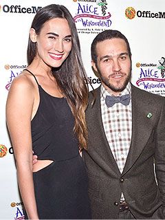 Second Child on the Way for Pete Wentz