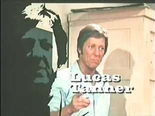 Lucas Tanner