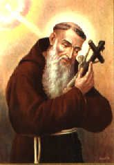 Didacus Joseph of Cadiz