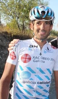 Ezequiel Mosquera
