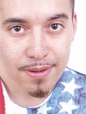 Emanuel Xavier