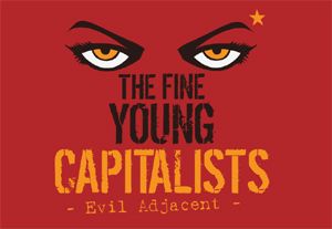 The Fine Young Capitalists