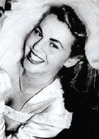 Nancy Kirk (Model)