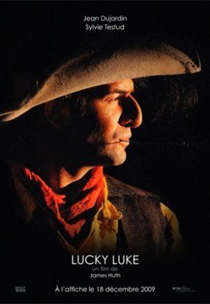 Lucky Luke