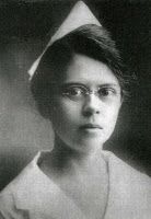Rosa González