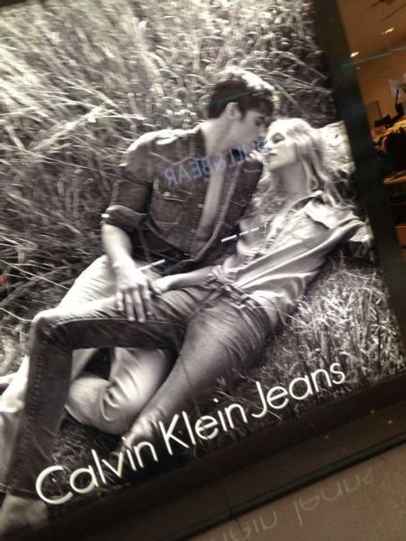 Vanessa Axente For Calvin Klein Spring Summer Ad Campaign 14 Famousfix Com Post