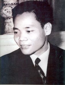 Thanh Hai