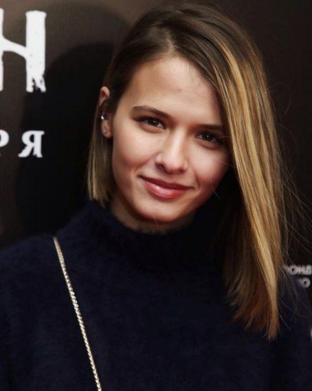 Lyubov Aksyonova