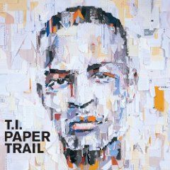 Justin Timberlake - Paper Trail