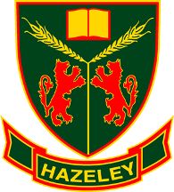 The Hazeley Academy