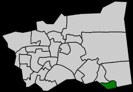Choi Wan South (constituency)