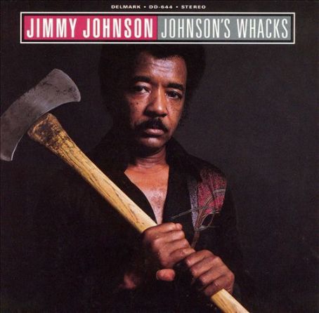 Jimmy Johnson Album Cover Photos - List of Jimmy Johnson album covers ...