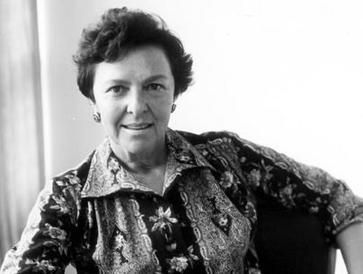 Ida Rodríguez Prampolini