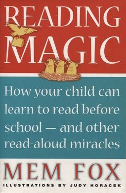 Reading Magic