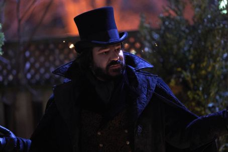 Laszlo Cravensworth, writer - 1 episode, 2020 / performer - 1 episode, 2020
