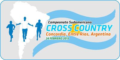 2013 South American Cross Country Championships