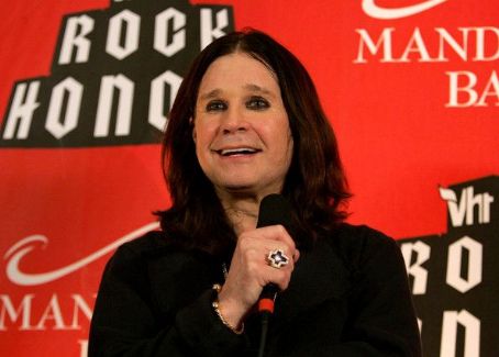 ozzy osbourne rock am ring