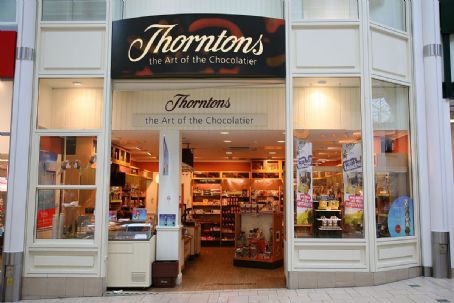 Thorntons