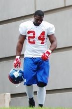 Robert Douglas (American football)