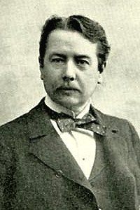 George Whitefield Chadwick