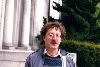 Antony Wassermann