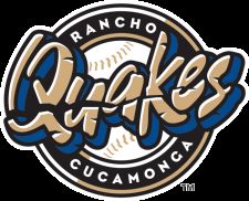 Rancho Cucamonga Quakes