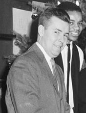 Gordon S. Clinton