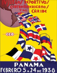 1938 Central American and Caribbean Games