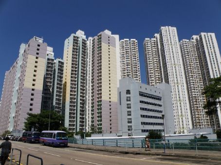 Hung Hom Estate