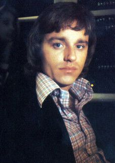 Kerry Chater